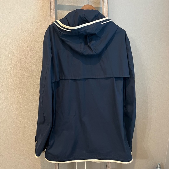 🚨🚨🚨Authentic Gucci windbreaker / rain Jacket size 56/XXL - Picture 10 of 16